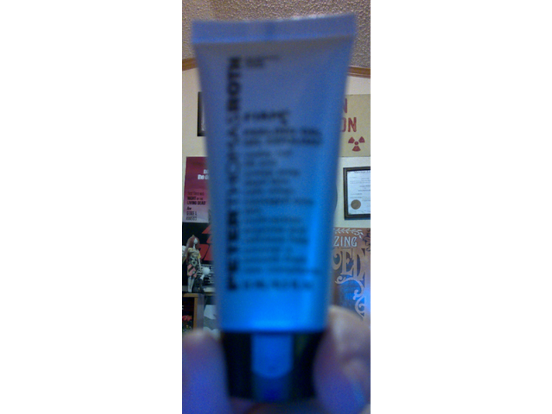 Peter Thomas Roth FirmX Peeling Gel, 0.5 fl oz/15 mL