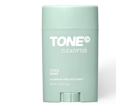 Tone Eucalyptus Deodorant, Cool Mint, 2.65 oz/75 g - thumbnail 1