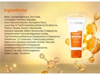 Dr. Oracle Air Fit Defense Soothing Sunscreen, SPF 40+, 1.69 fl oz/50 mL - thumbnail 2