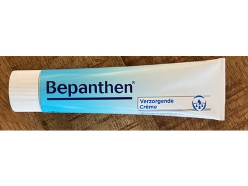 Bepanthen Cream, 100 g