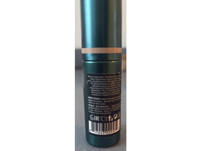 Virtue Recovery Damage Reverse Serum, 1 fl oz/30 mL