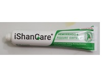 IshanCare Hemorrhoid & Fissure Ointment, 0.7 oz/20 g - Image 3