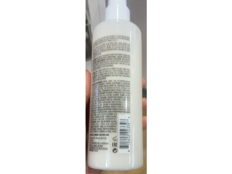 Ouai Leave In Conditioner, 8 fl oz/240 mL