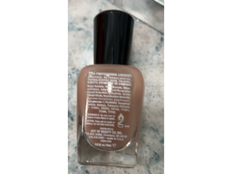 Zoya Naked Manicure Perfector, 0.5 fl oz/15 mL