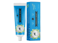 Green Beaver Toothpaste, Frosty Mint, 2.5 fl oz/75 mL - thumbnail 1