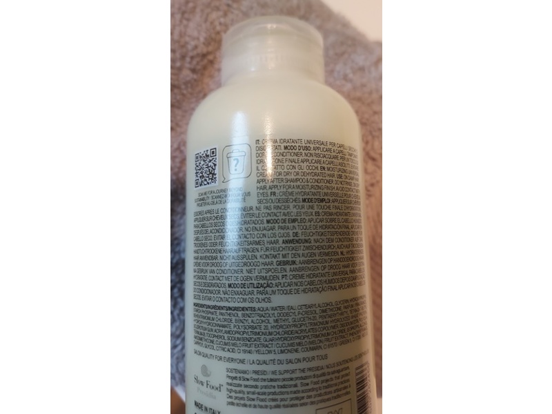 Davines Momo Hair Potion, 5.07 fl oz/150 mL