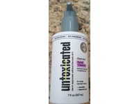 Untoxicated Clean Start Facial Cleanser, Ceramides & Hyaluronic Acid, 7 fl oz/207 mL - thumbnail 2