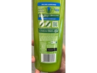 Garnier Fructis Normal Strength & Shine Fortifying Shampoo, Grape Fruit, 315 mL - thumbnail 3