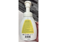 Rebel Green Fabulously Foaming Hand Soap, Peppermint & Lemon, 8.3 fl oz/250 mL - thumbnail 3