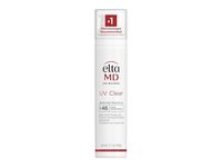 EltaMD Skincare UV Clear Face Sunscreen, SPF 46, 3.7 oz/106 g - Image 2