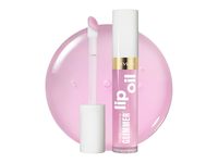 Revlon Super Lustrous Glimmer Lip Oil, 005 Vio-lit, 0.13 fl oz - Image 2
