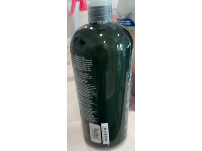 Paul Mitchell Tea Tree Special Shampoo, 33.8 fl oz/1 L