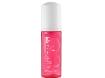 Vogue Williams Bare Clear Tan Water, Dark, 5.07 fl oz/150 mL