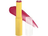 Burt’s Bees Tinted Boosted Balm, Cheeky Cherry, 0.16 oz/4.53 g - thumbnail 1