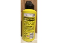 W Odor-Blocking Body Spray, Original, 3.4 fl oz/100 mL - Image 5