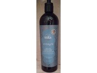 Earthly Body Mks Eco Hydrate Fine Hair Conditioner, Light Breeze, 25 fl oz/739 mL - Image 3