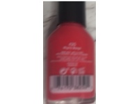 Sally Hansen Hard As Nails Color, Mighty Mango, 0.45 fl oz/13.3 mL - thumbnail 4
