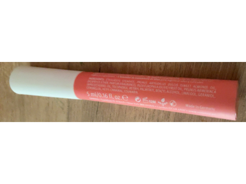 Essence The Nail Care Pen, 0.16 fl oz/5 mL