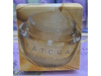 Tatcha The Kissu Lip Mask, Gold Leaf, 0.32 oz/9 g - Image 3