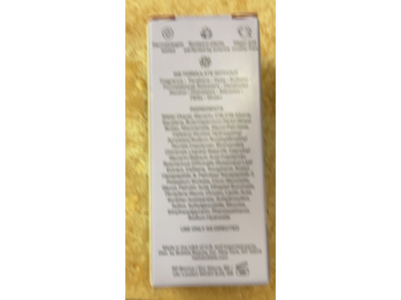 Bubble Star Dew Hydrating Eye Cream, 0.50 fl oz/15 mL