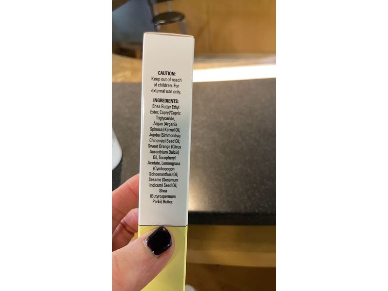 EMMA Beauty Drench Original Nail & Cuticle Care Pen