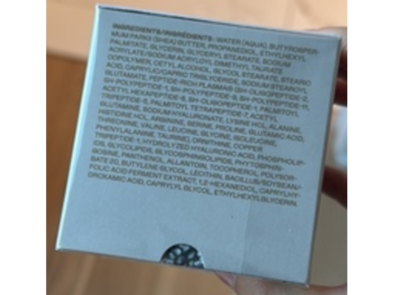 Eight Day Ultra-Rich Moisturizer, 1.7 fl oz/50 mL