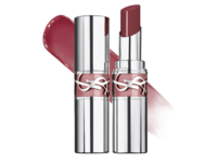 Yves Saint Laurent Loveshine High-Shine Caring Lipstick, 154 Love Berry, 0.11 oz/3.2 g - thumbnail 1
