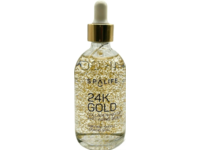 Spa Life 24K Gold Anti-Aging Serum, 1 fl oz/30 mL - Image 2