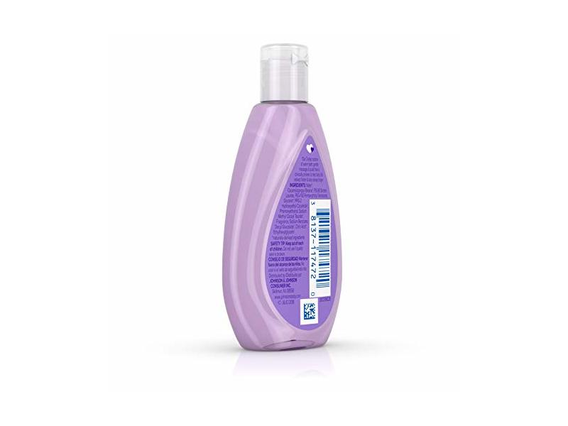 Johnson's Bedtime Bath ,1.7 fl oz/50 mL