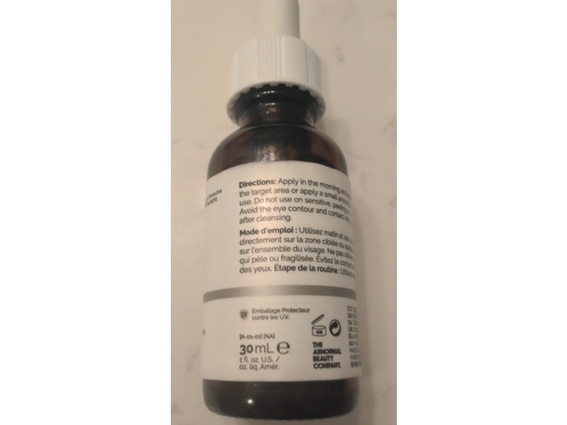 The Ordinary Salicylic Acid 2% Anhydrous Solution, 30 mL