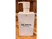 Mr Smith Blond Shampoo, 9.3 fl oz/275 mL - thumbnail 2