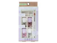 Smoke & Mirrors French Manicure Set, - Image 2
