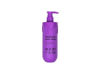 Liquid Kiss Cleansing Fragrance Body Wash, Fallen Angel, 16 fl oz/473 mL