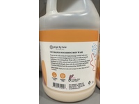 Ginger Lily Farms Nourishing Body Wash, Coco Mango, 128 fl oz/3.78 L - thumbnail 4