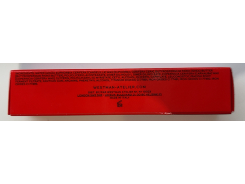 Westman Atelier Eye Want You Mascara, Le Brun Clean, 8.5 mL