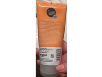 Amazon Basics Facial Cleanser, Apricot Scrub, 6 oz/170 g - thumbnail 3