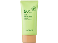 The Saem Sun Gel, SPF 50+ Pa++++, Jeju Fresh Aloe, 50 g - thumbnail 1