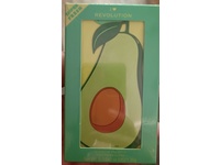 Makeup Revolution Mini Tasty Shadow Palette, Avocado, 0.047 oz/1.35 g - thumbnail 2