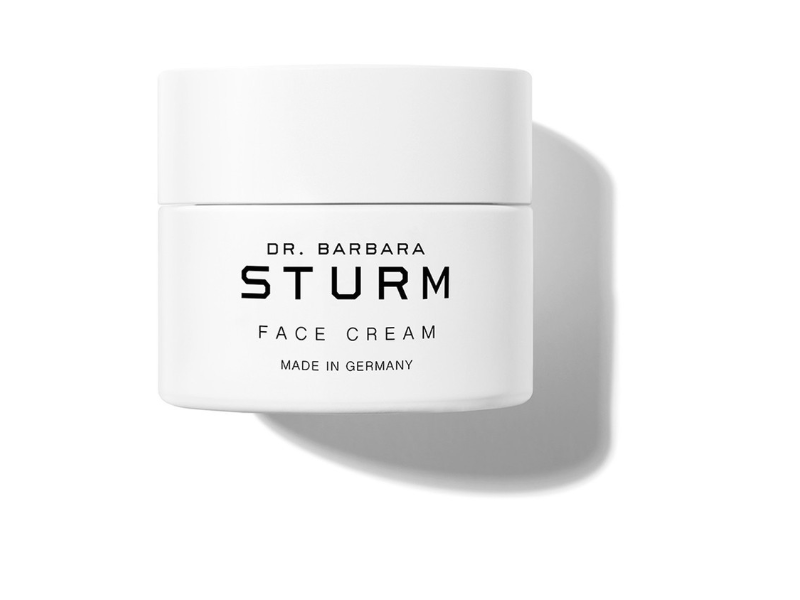 Dr Barbara Sturm Molecular Cosmetics Face Cream, 0.11 fl oz/3.4 mL