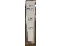 It Cosmetics Full Coverage Moisturizer Bye Bye Foundation, SPF 50+, Deep, 1 fl oz/30 mL - Image 3