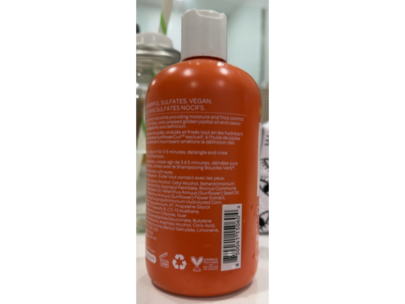 Verb Curl Conditioner, 12 fl oz/355mL