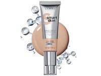 Lamel Smart Skin Serum Tinted Foundation, Beige 402, Hyaluronuc Acid, 1.18 fl oz/35 mL - thumbnail 1