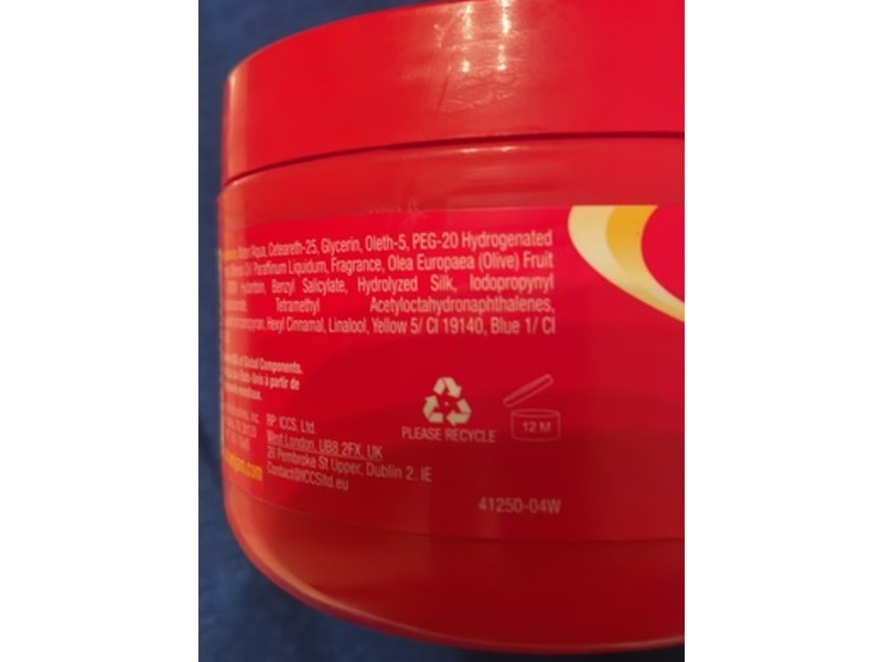 Shine'n Jam Magic Fingers Conditioning Gel, 8 oz/227 g