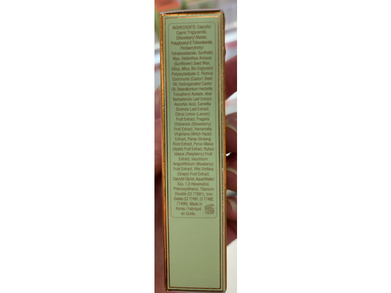 Pixi By Petra On - The - Glow Bronze Tinted Moisture Stick, Rich Glow, 0.6 oz/19 g