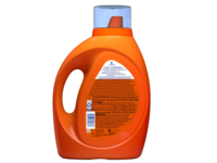 Tide Plus Downy Laundry Detergent, April Fresh, 59 Loads, 84 fl oz/2.48 L - thumbnail 2