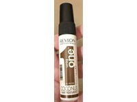 Revlon Professional Uniq All In One Hair Treatment, Coconut, 0.3 fl oz/9 mL - Image 3