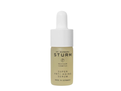 Dr. Barbara Sturm Super Anti Aging Serum, 0.1 fl oz/3 mL