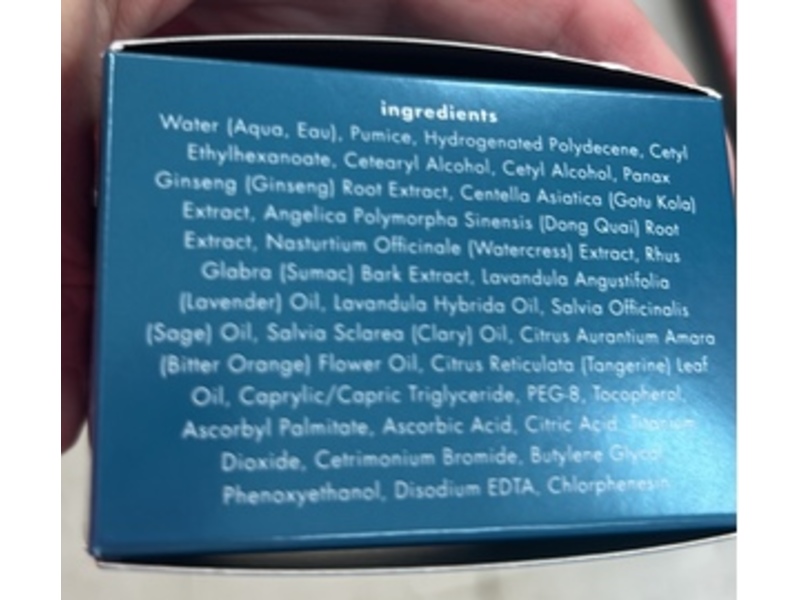 Bioelements Pumice Peel, 2.5 fl oz/73 mL