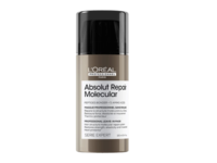 L'Oreal Professionel Paris Absolut Repair Molecular Leave-In Mask, Peptides Bonder + 5 Amino Acids, 3.4 fl oz/100 mL - Image 2