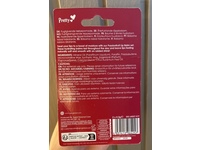 Pretty Moisturising Lip Balm, Passion Fruit, 0.15 oz/4.3 g, Pack Of 2 - Image 3